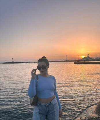 Проститутка Евгения