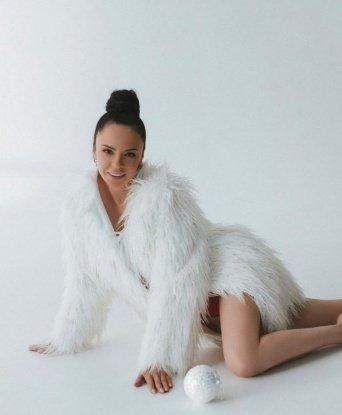 Проститутка Римма