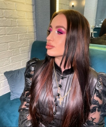 Проститутка Александра